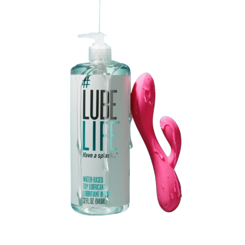 adult toy lubes