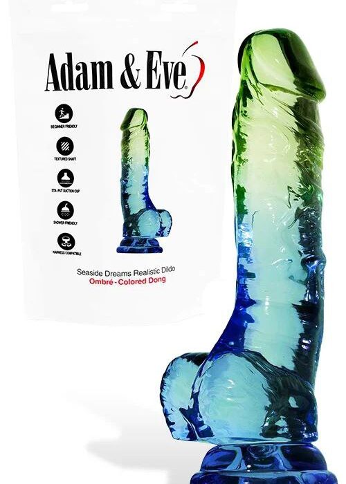 ombre dildos for sale