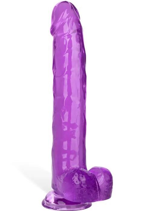 Queen Flexible Dildo for sale
