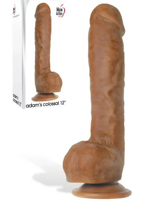 large realistic dildo for sale