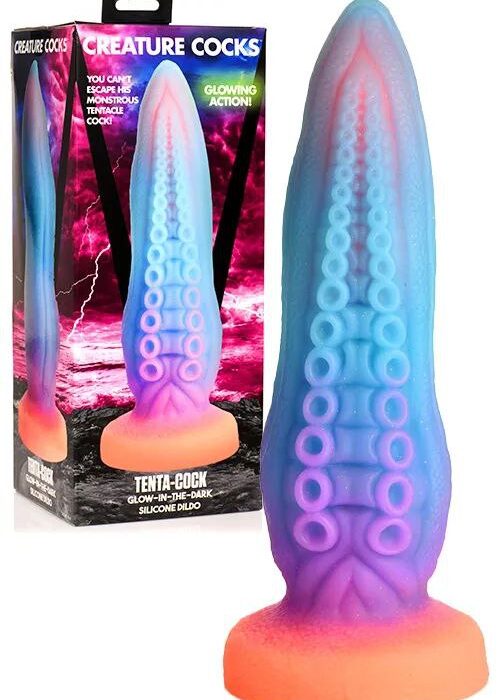 tenta cock dildo for sale