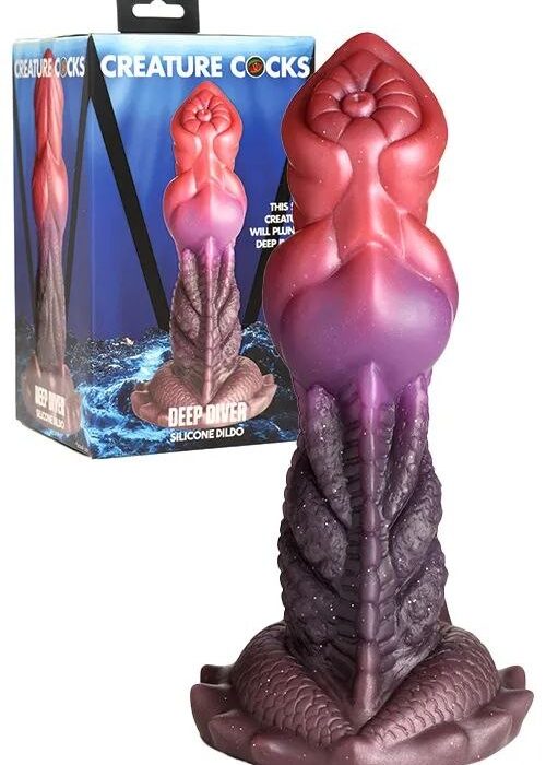 deep diver dildo for sale