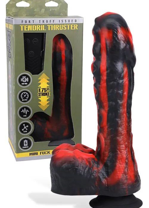 tendril thruster dildo for sale