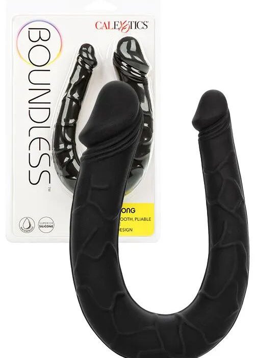 boundless double dildo for sale