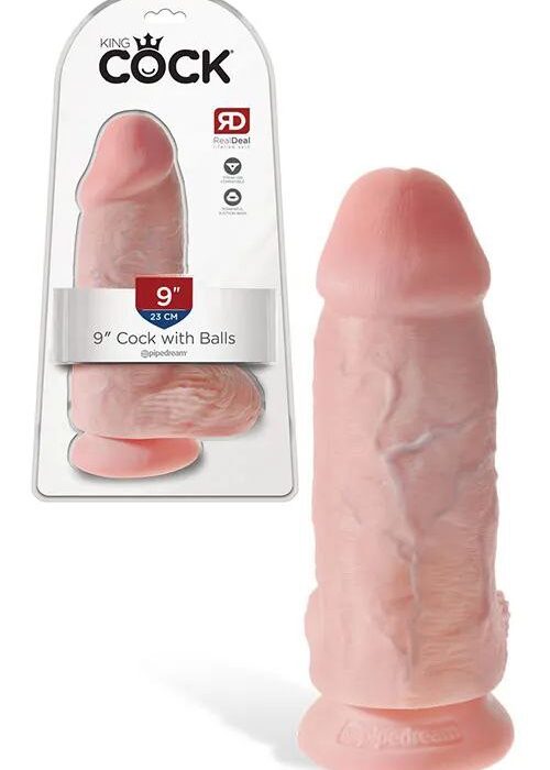 chubby 9 inch dildo for sale