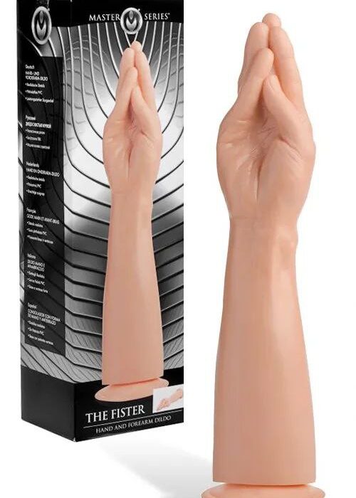 fister hand dildo for sale