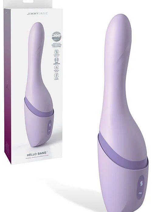 hello bang thrusting dildo for sale