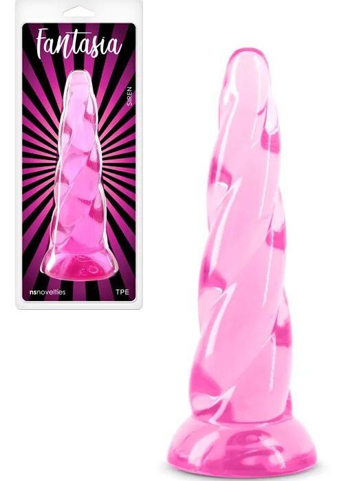 fantasia siren dildo for sale