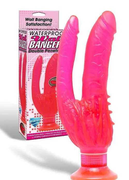 Double Penetration dildo for sale