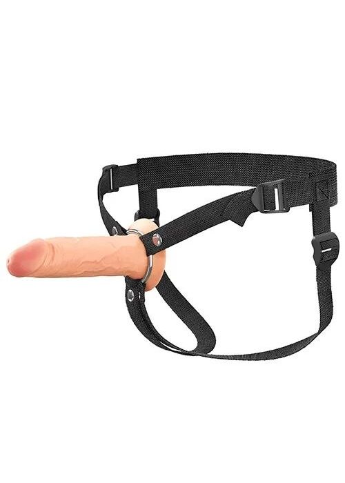 hollow strap on dildo for sale