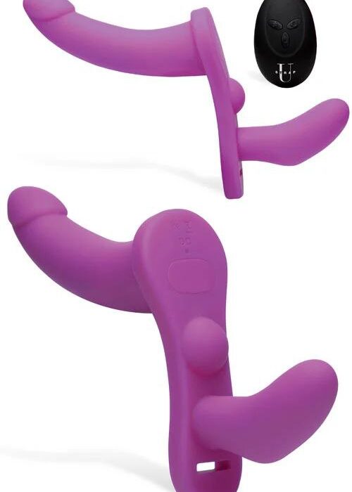 strap on dildo set for sale