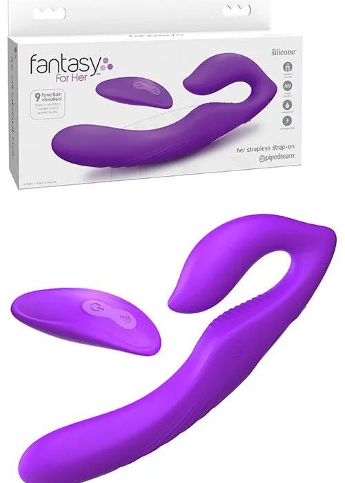 fantasy for her strapon dildo for sale