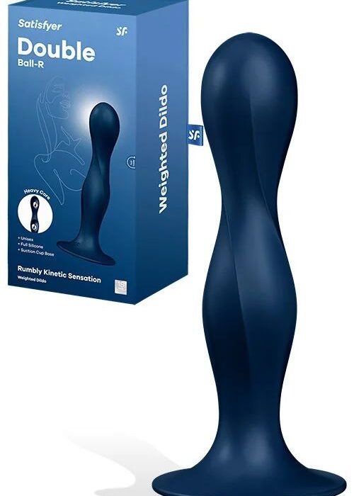 double ball r dildo for sale