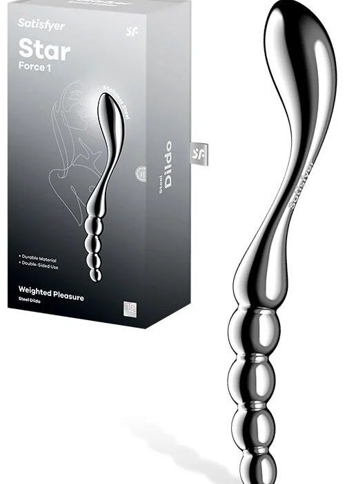 satisfyer star force dildo for sale