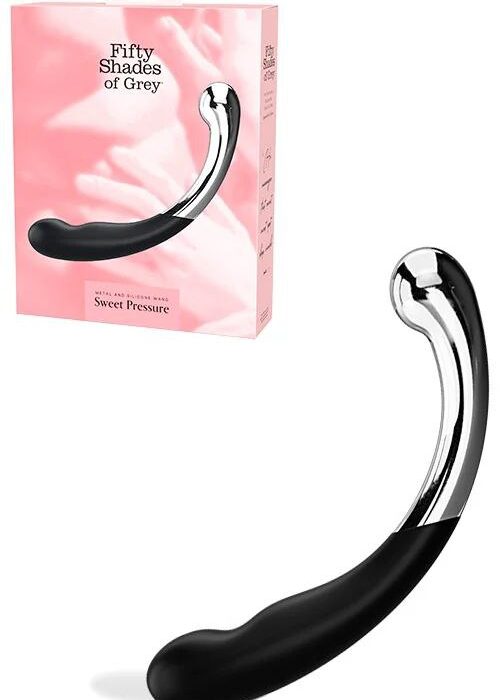 fifty shades sweet pressure wand DILDO FOR SALE
