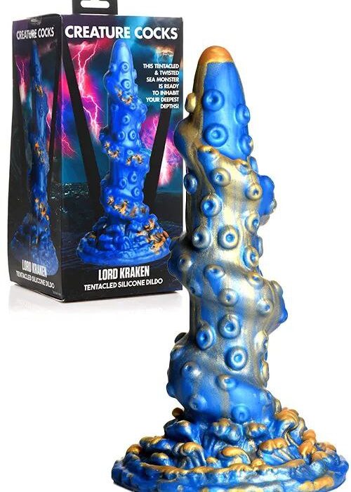 lord kraken dildo for sale