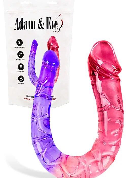 sunset dreams ombre dildo for sale