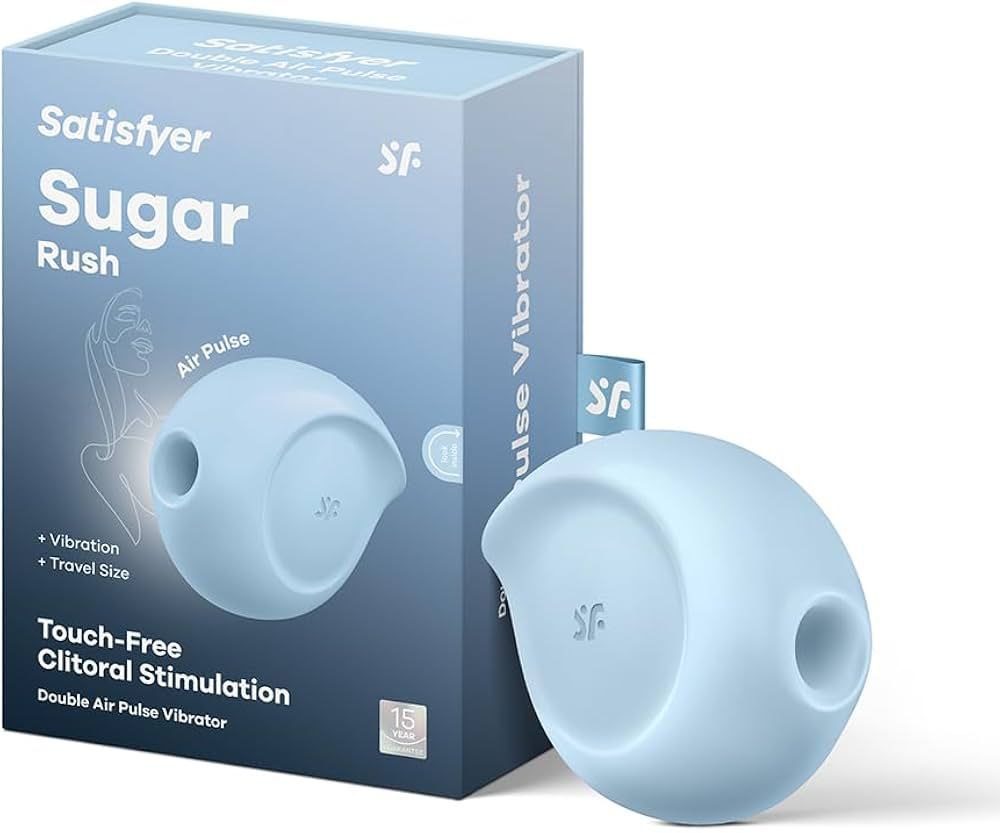 clitoral suction toy