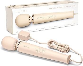 wand massagers