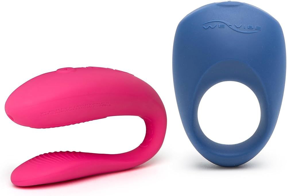 vibrating cock rings