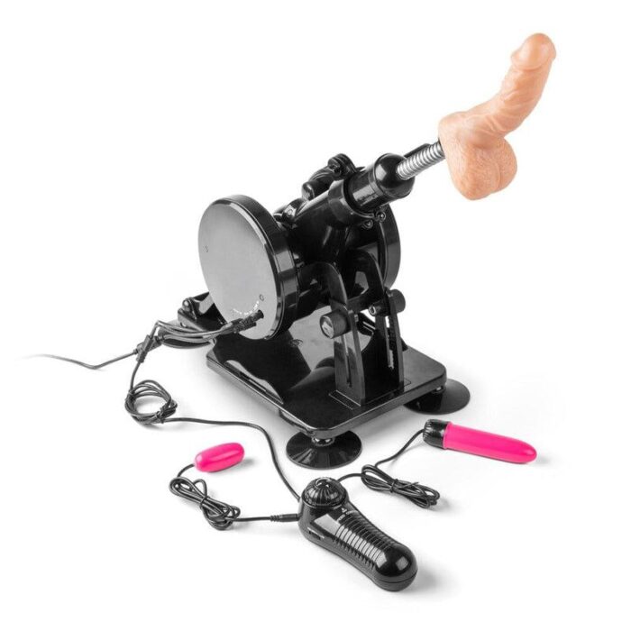 suction cup sex machine for sale