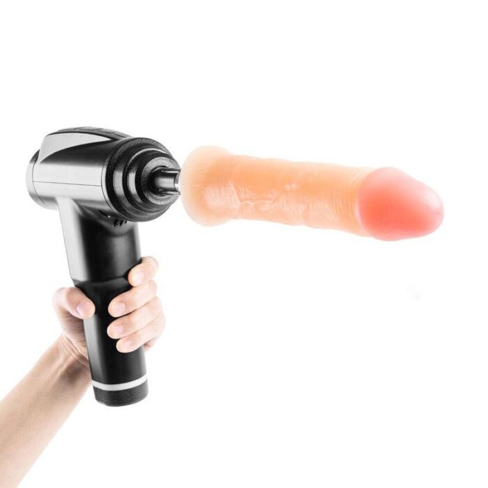 handheld thrusting dildo for sale