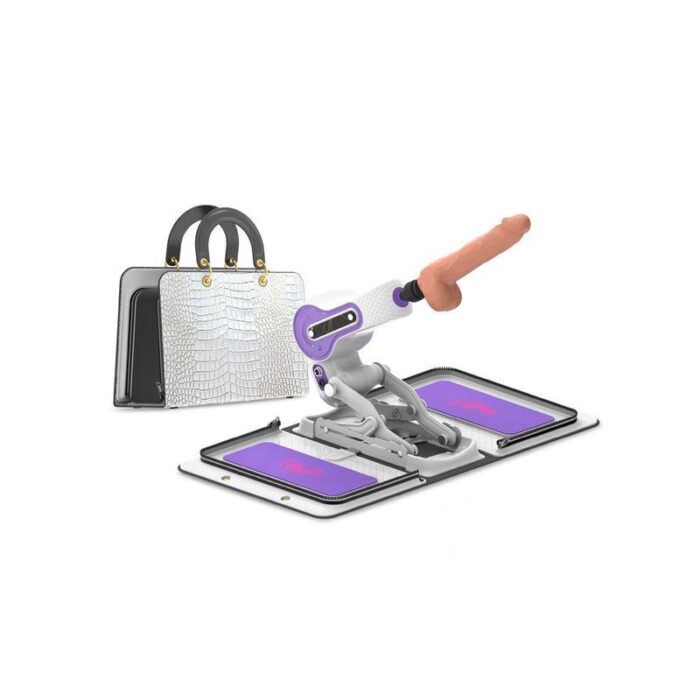 portable sex machine bag for sale