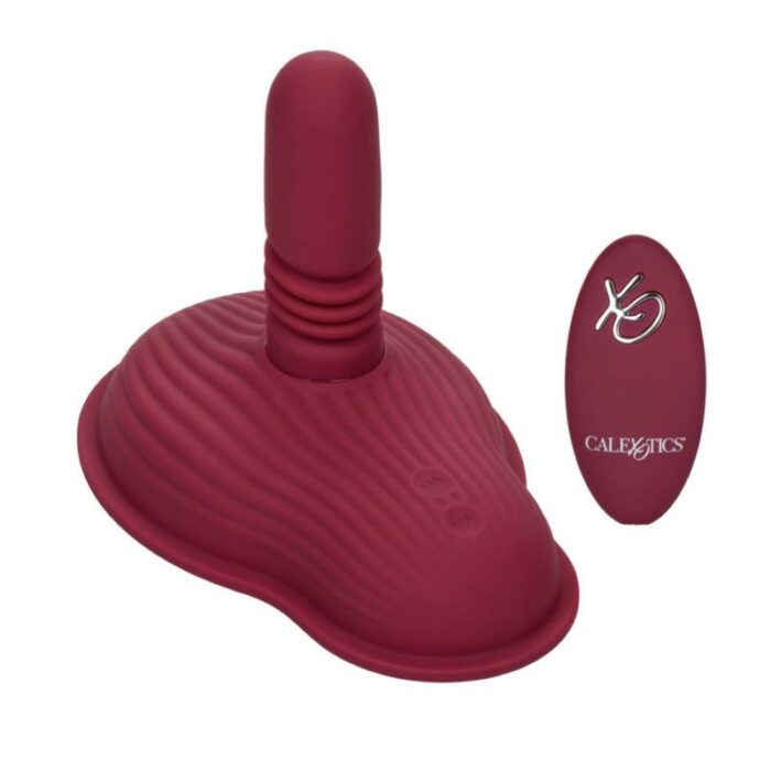 Remote Control Vibrating Anal Plug for sale