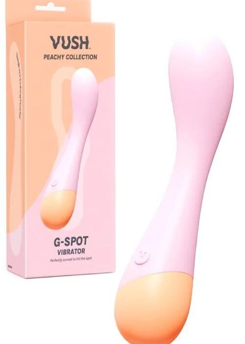 Vush Peachy G-spot for sale