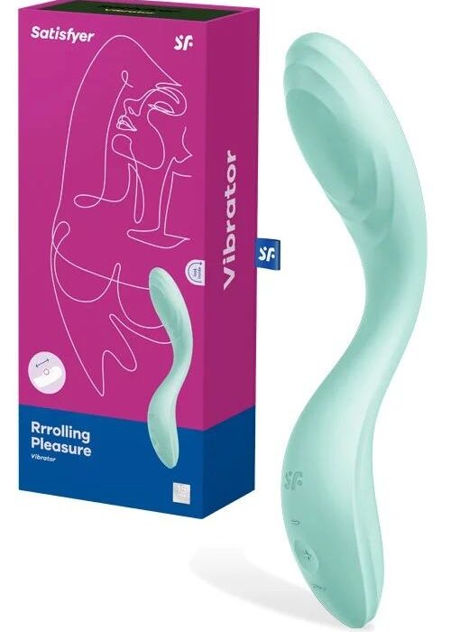 Satisfyer Rrrolling Pleasure for sale
