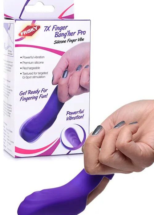 Frisky Finger Banger Pro for sale