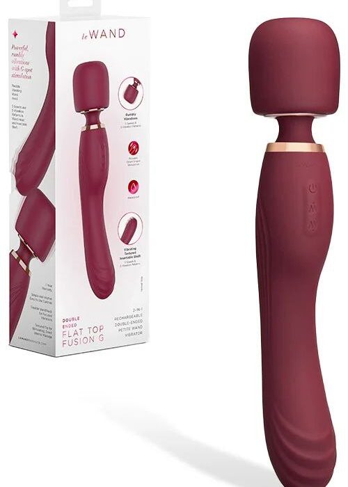 le Wand Flat G Fusion for sale