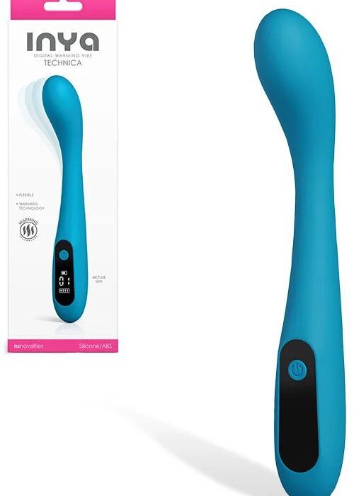 INYA Technica Warming Vibe for sale