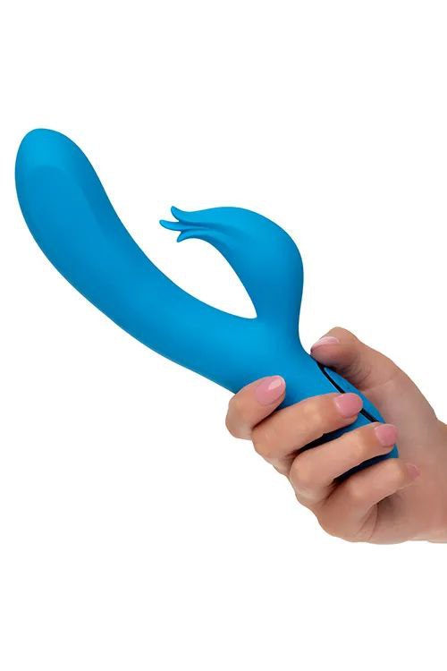 CalExotics Azure Flutter G vibrator for sale