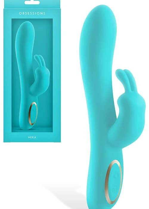 Obsessions Hera Rabbit vibrator for sale