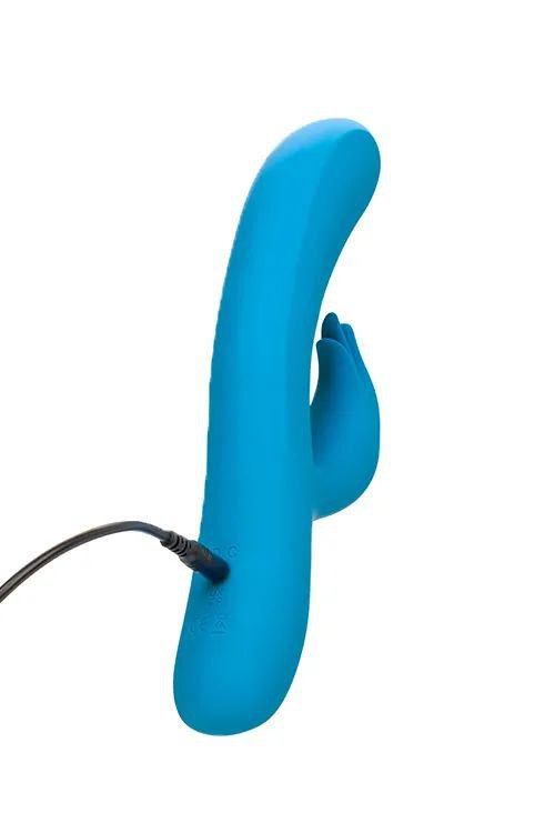 CalExotics Azure Flutter G vibrator for sale