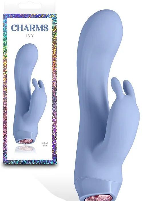 Charms Ivy Rabbit vibrator for sale