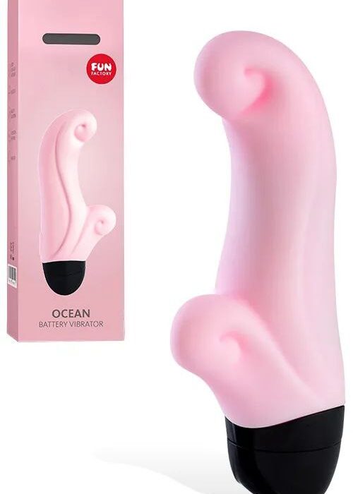 Fun Factory Ocean Vibrator for sale