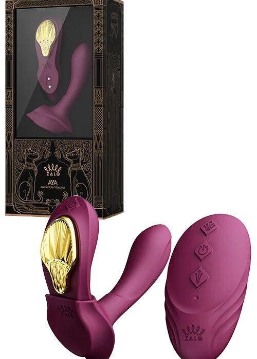 ZALO Aya rabbit vibrator for sale