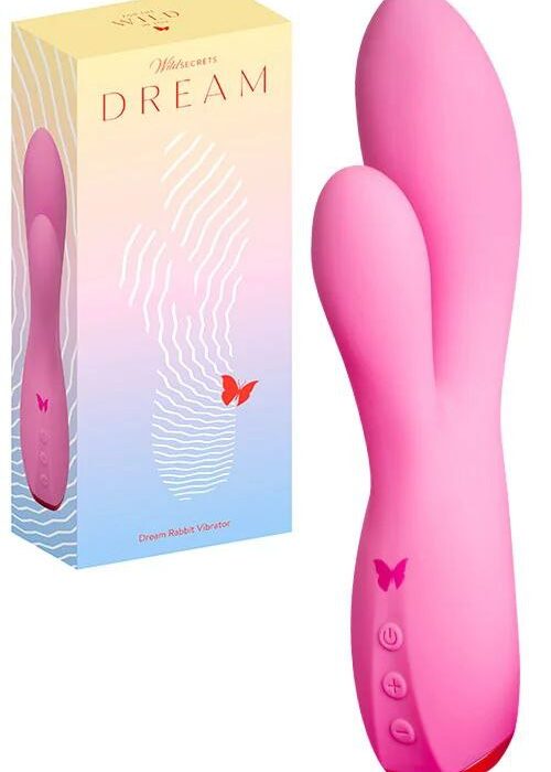 Wild Secrets Dream Rabbit vibrator for sale