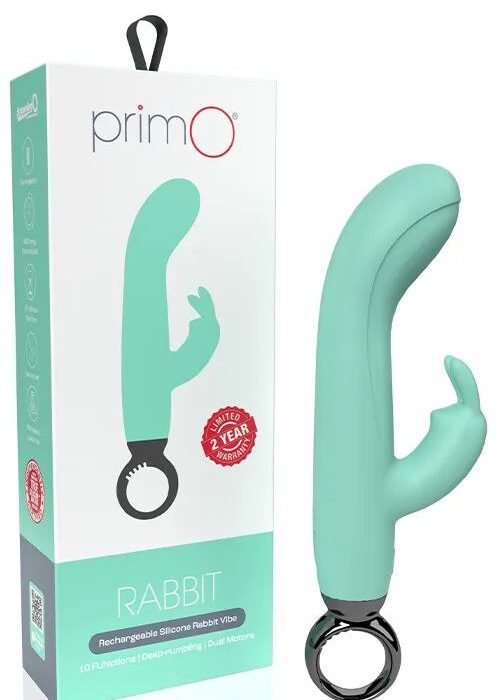 primoO Rabbit Vibrator for sale